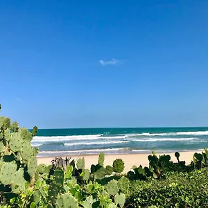 Lindo Flat Cupe 1 Pôrto das Galinhas