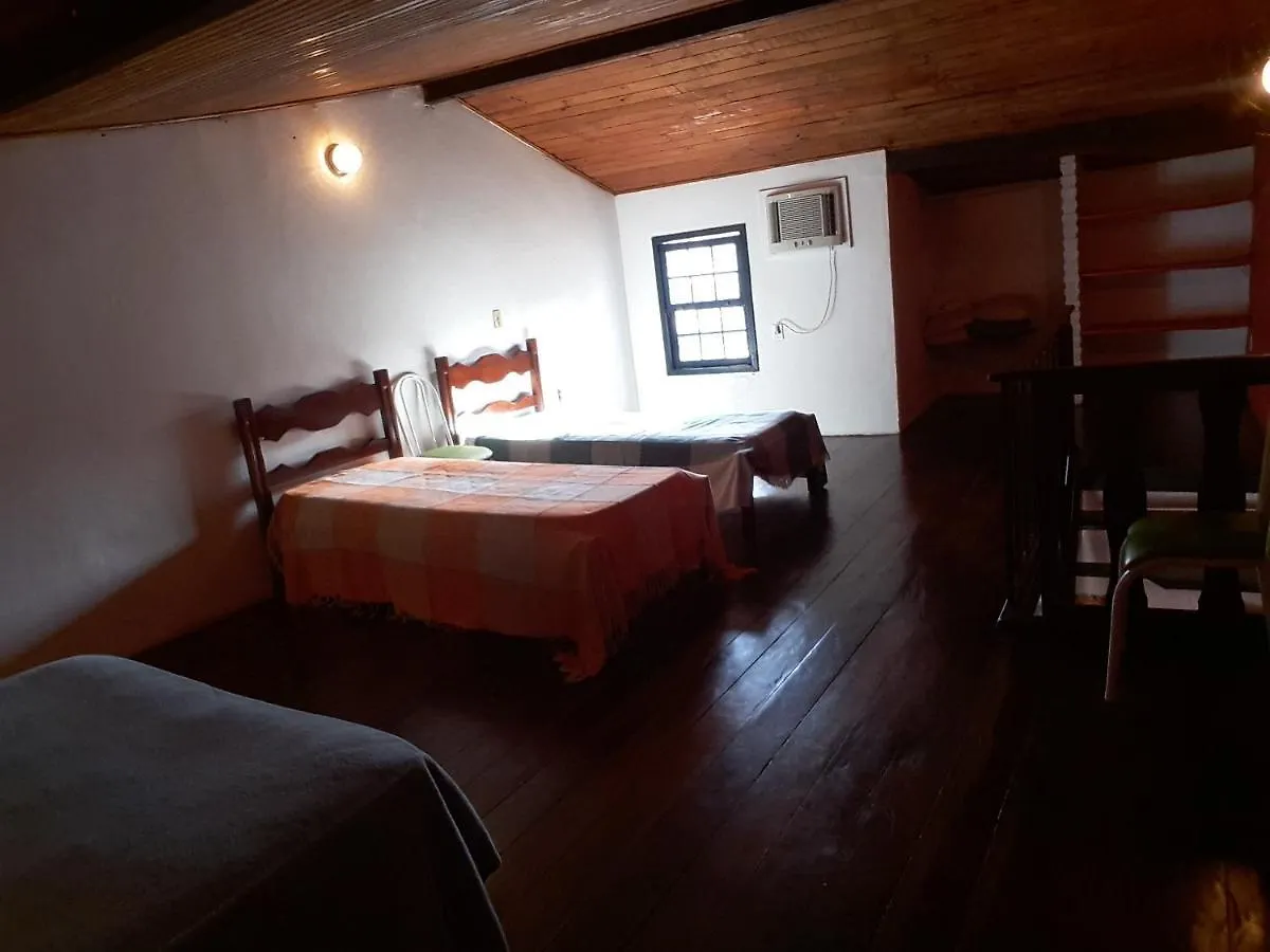 Apartamento Familiar Centro De Buzios