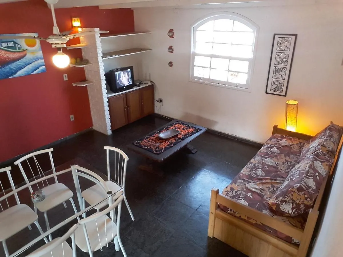 Apartamento Familiar Centro De Buzios Apartment Armacao dos Buzios