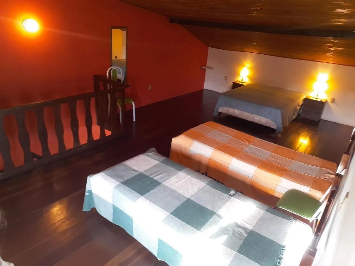 Apartamento Familiar Centro De Buzios 0*, Armacao dos Buzios