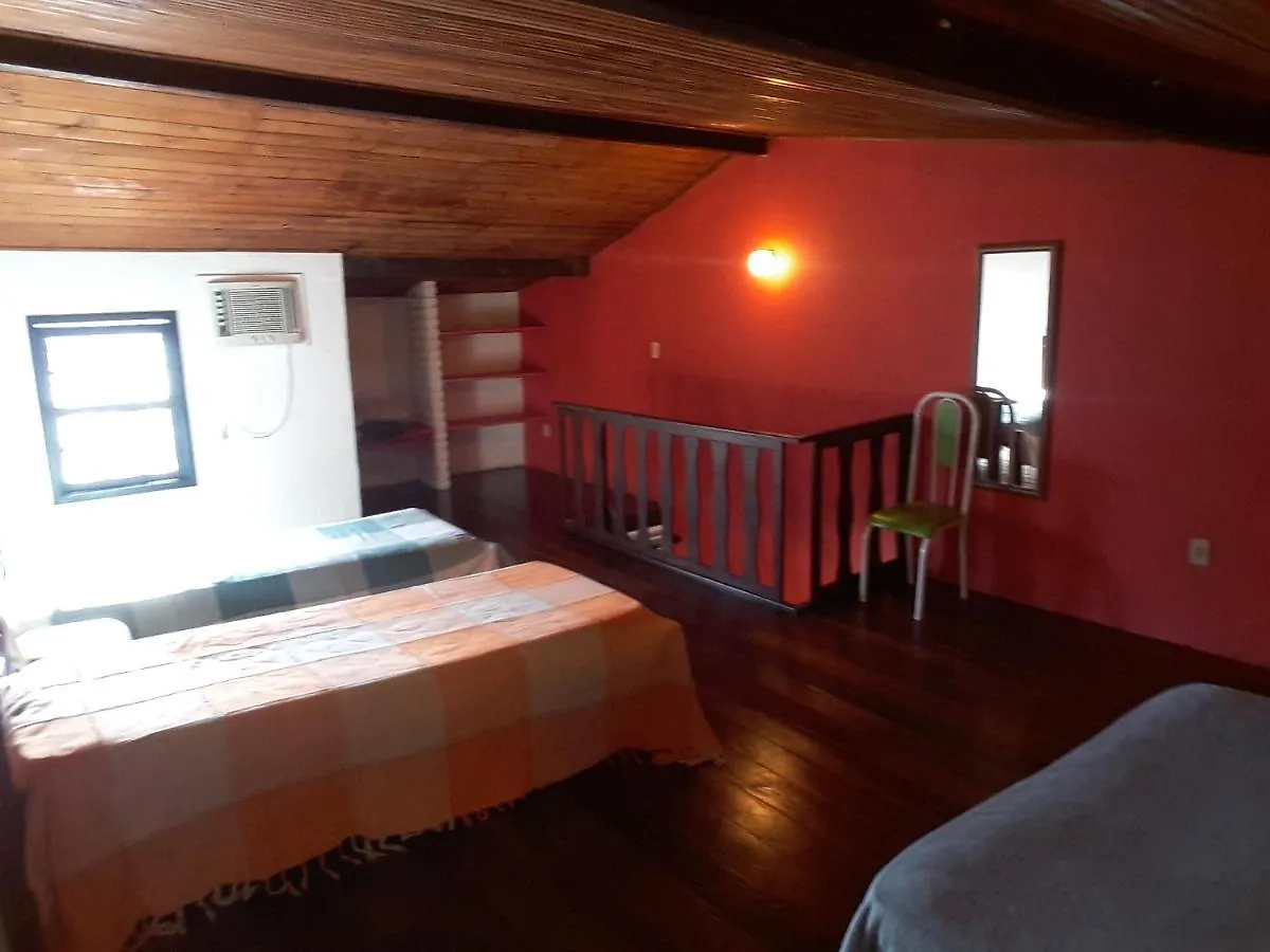 Apartamento Familiar Centro De Buzios 0*, Armacao dos Buzios Brazil