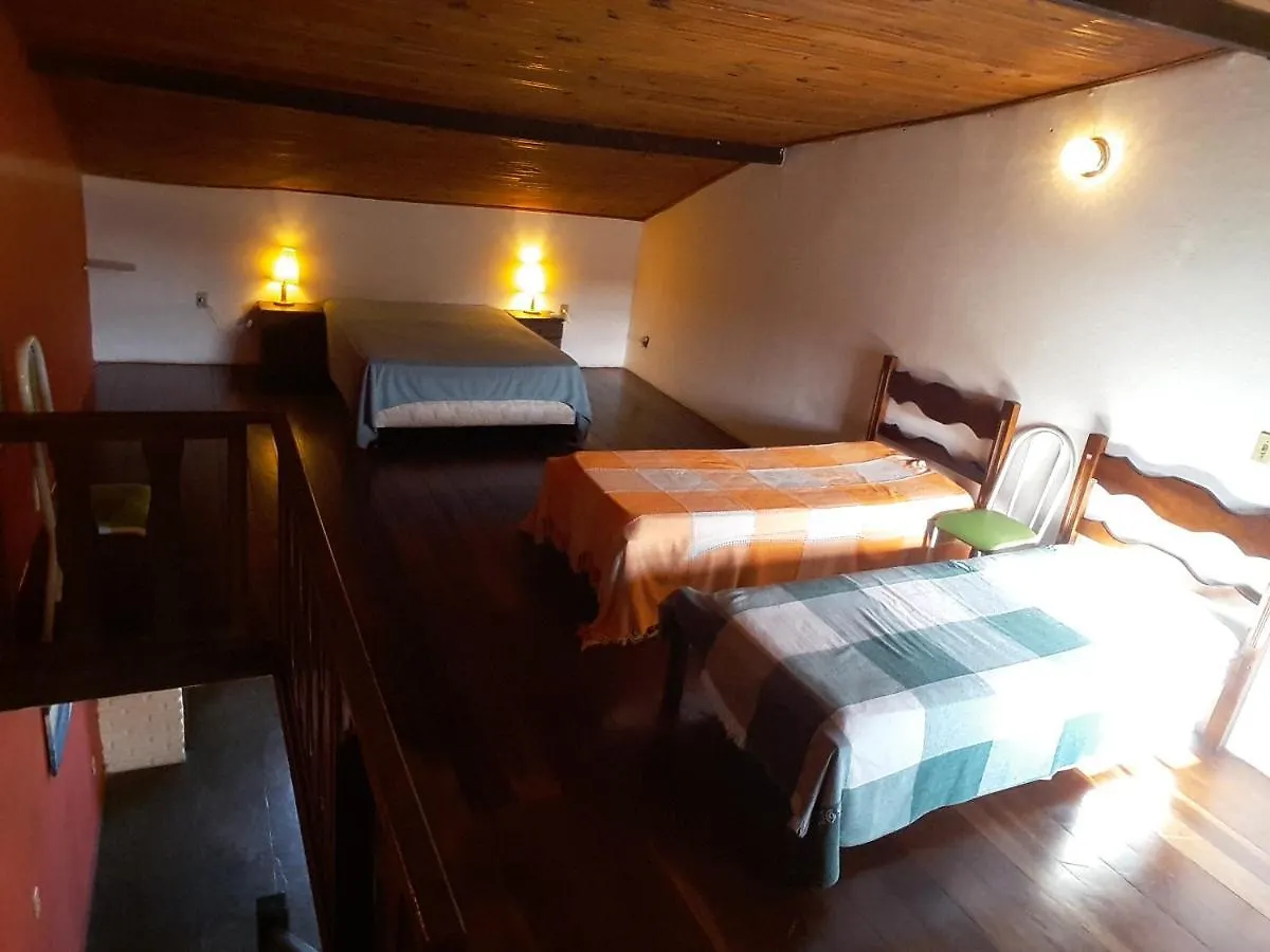 Apartamento Familiar Centro De Buzios Apartment Armacao dos Buzios