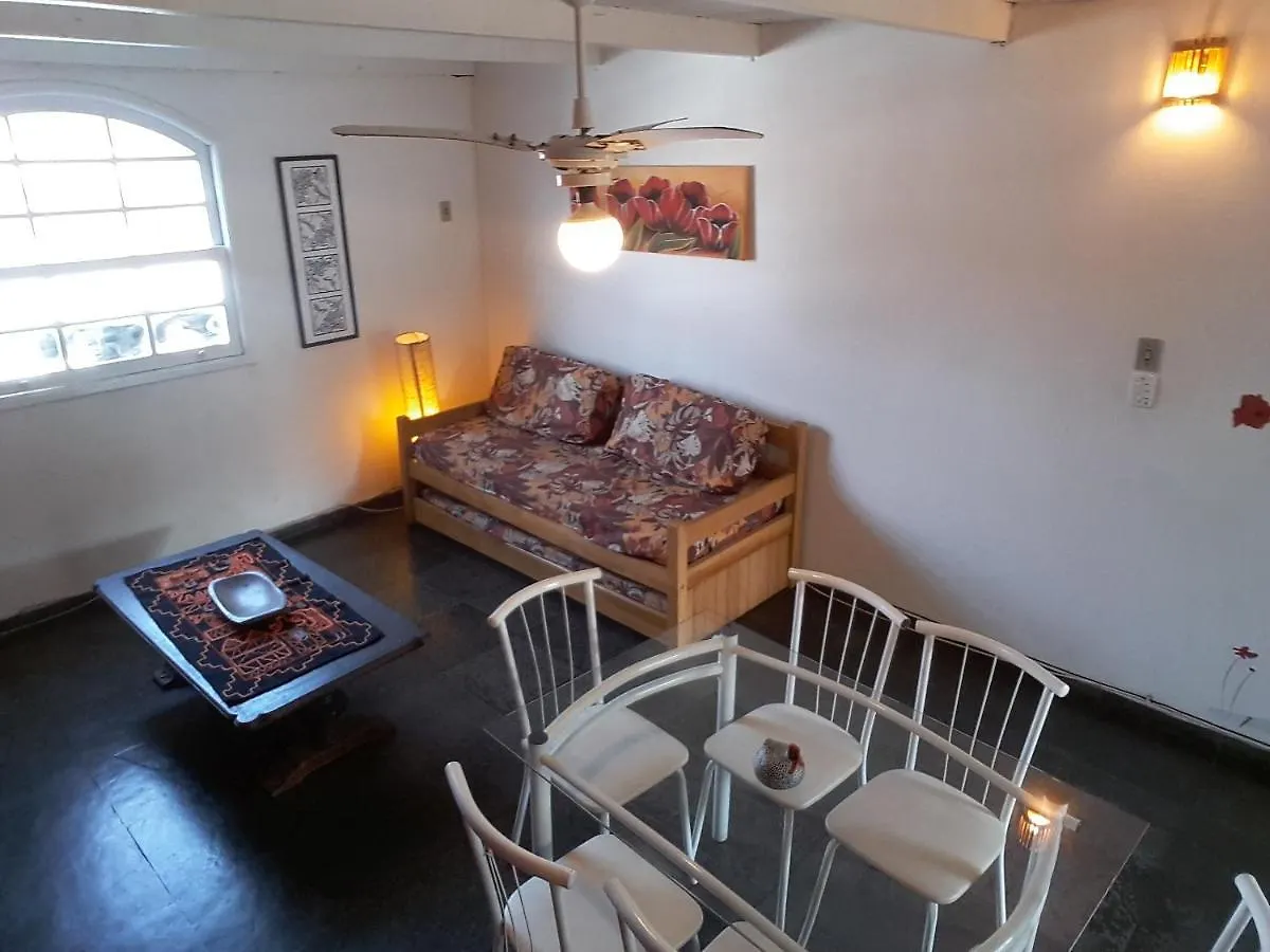Apartamento Familiar Centro De Buzios Apartment
