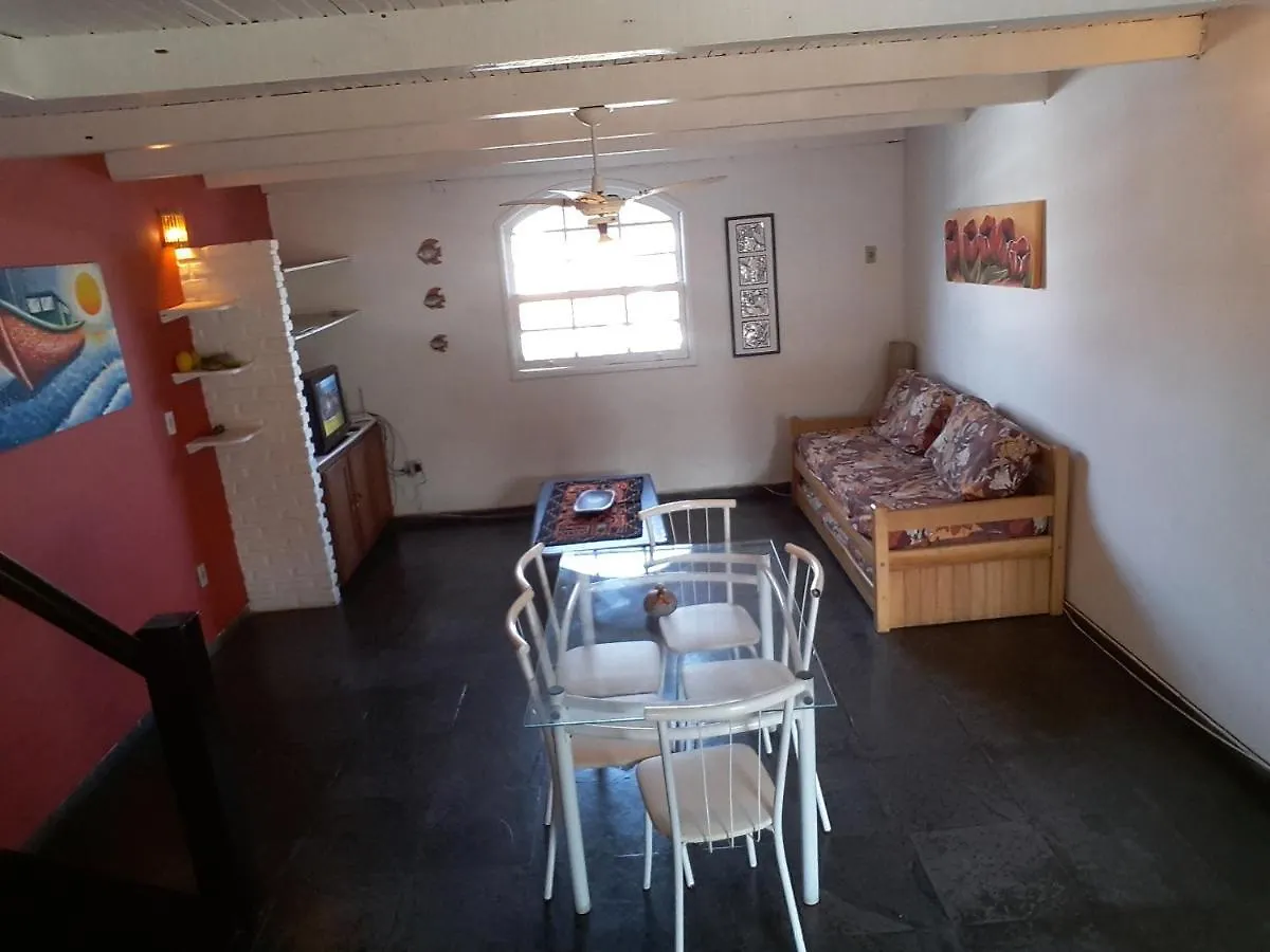 Apartment Apartamento Familiar Centro De Buzios Brazil