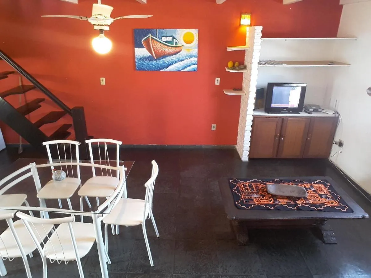 Apartamento Familiar Centro De Buzios Armacao dos Buzios
