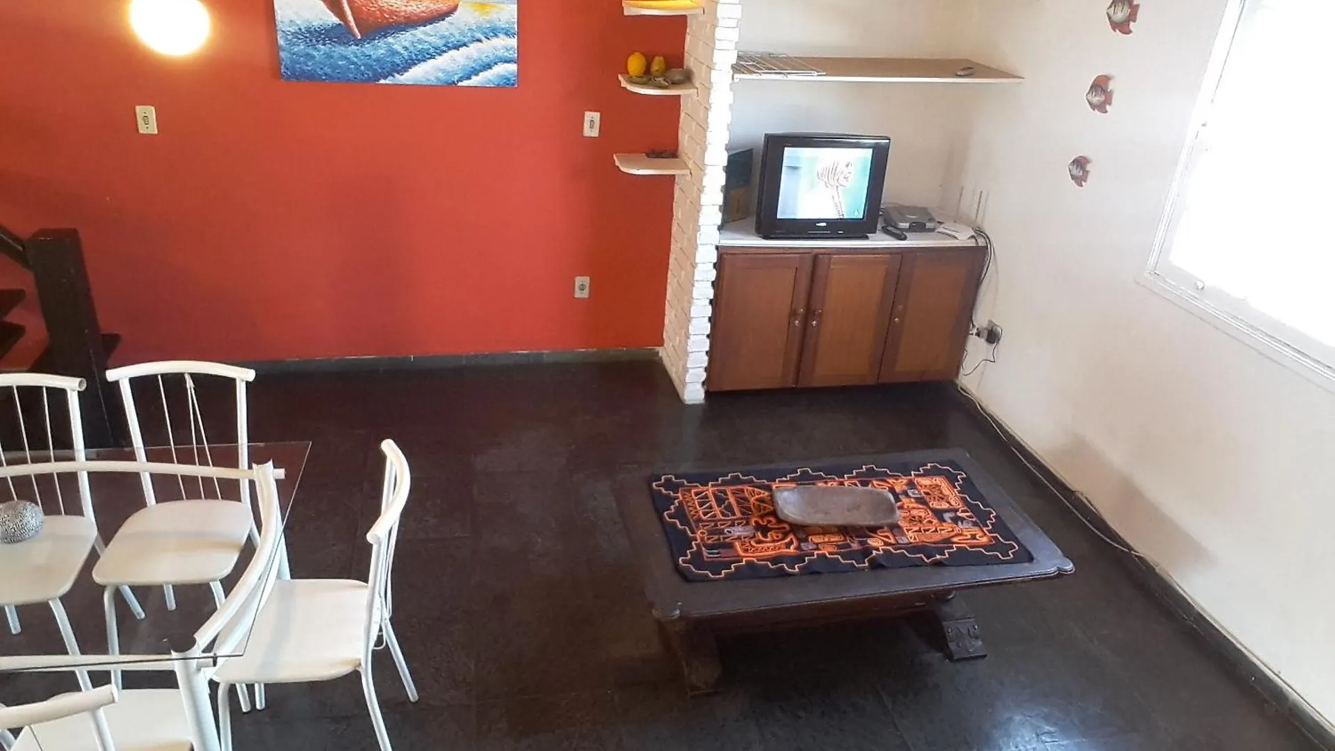 Apartamento Familiar Centro De Buzios Brazil