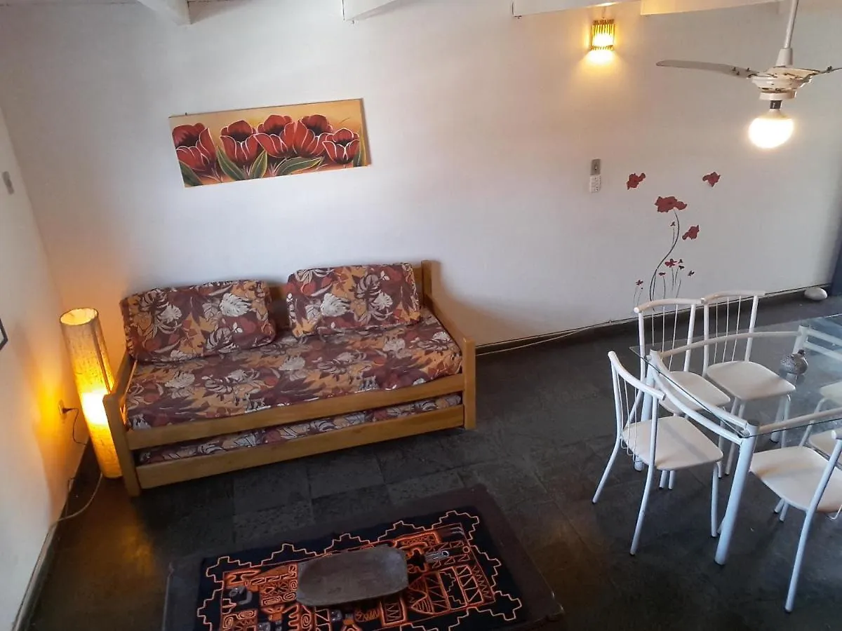 Apartamento Familiar Centro De Buzios 0*, Armacao dos Buzios