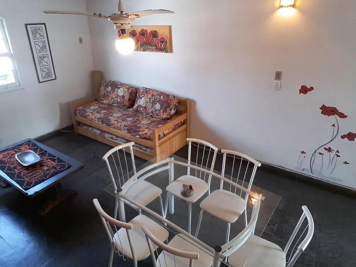 Apartamento Familiar Centro De Buzios