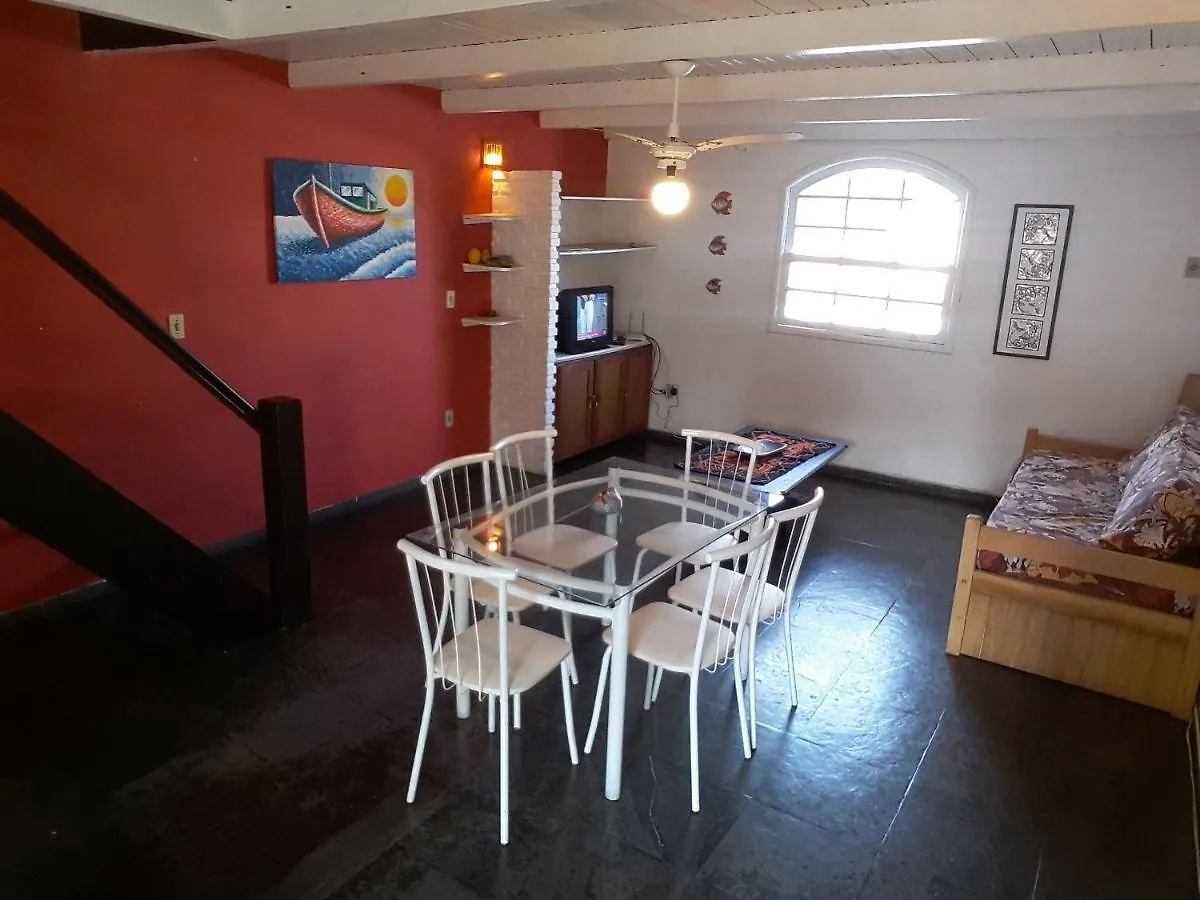 Apartamento Familiar Centro De Buzios Brazil