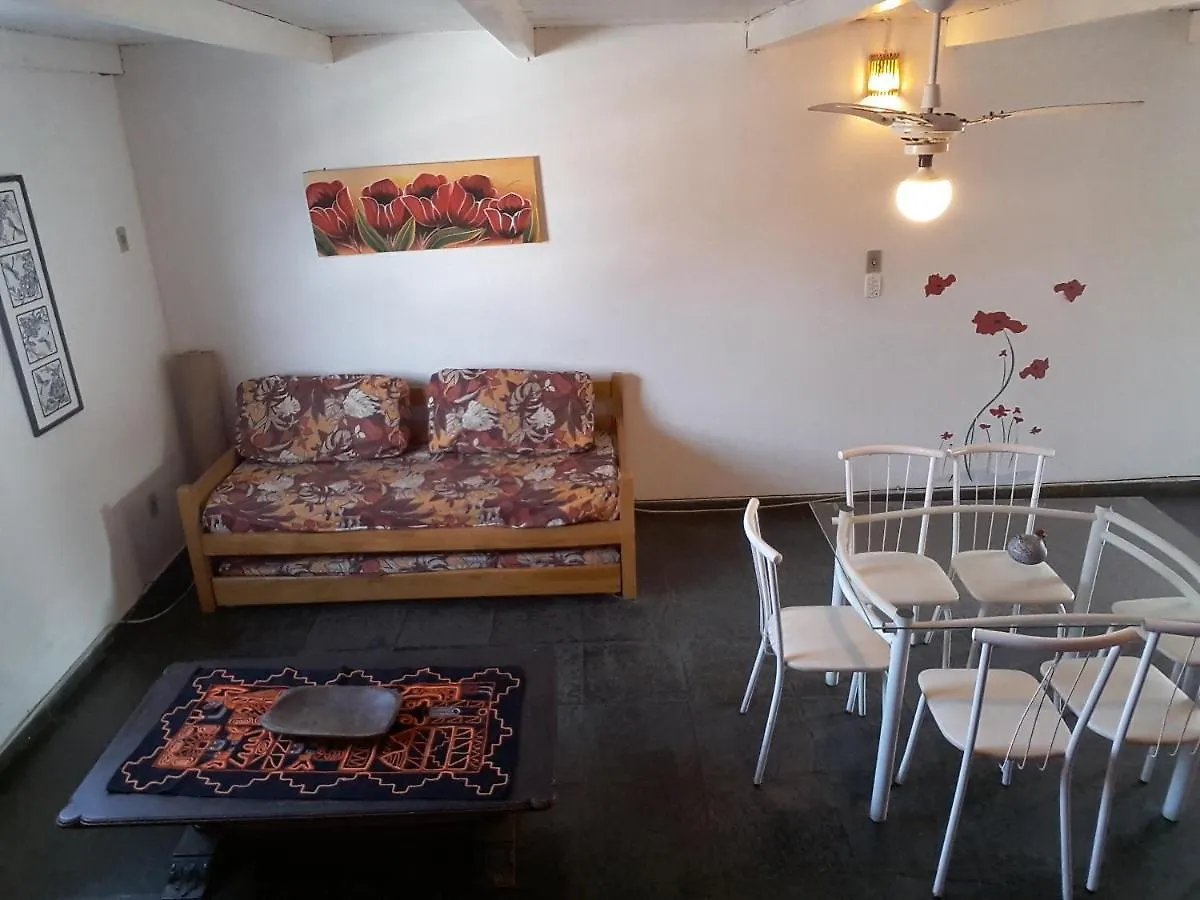 Apartamento Familiar Centro De Buzios 0*, Armacao dos Buzios Brazil