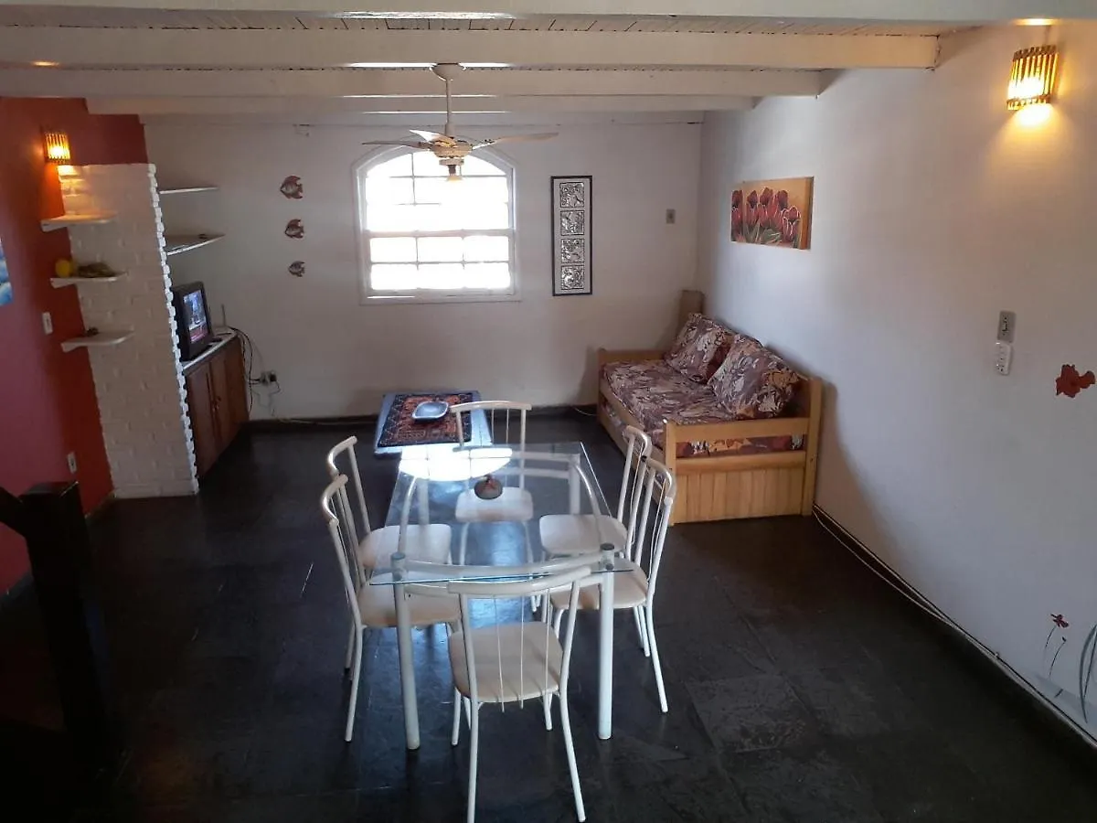 Apartamento Familiar Centro De Buzios Apartment Armacao dos Buzios