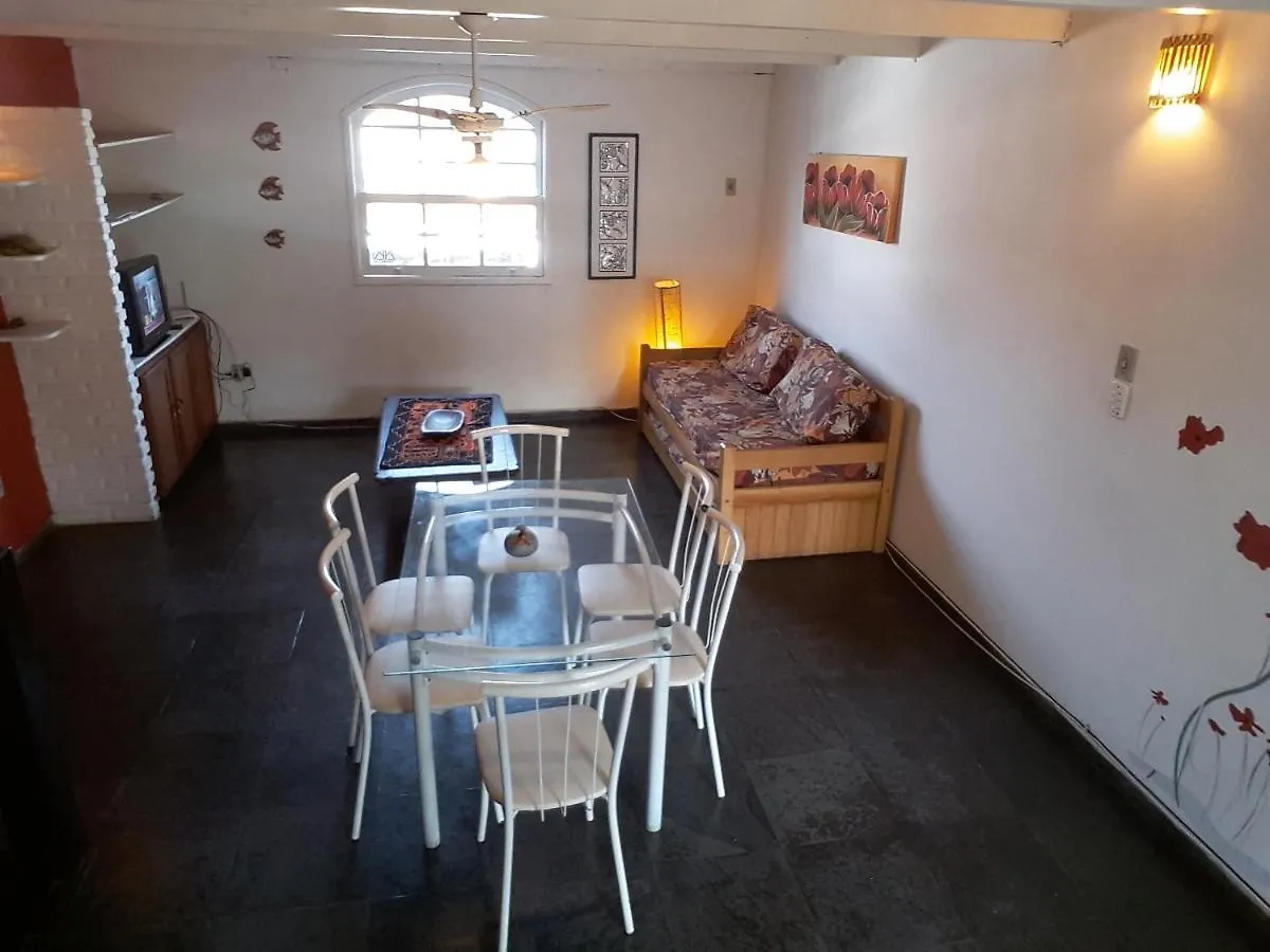 Apartamento Familiar Centro De Buzios Armacao dos Buzios