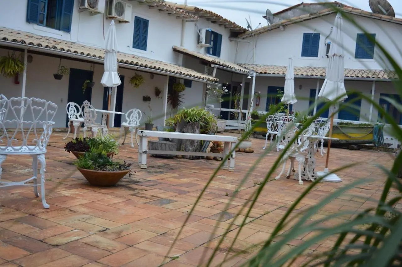 Apartamento Familiar Centro De Buzios 0*, Armacao dos Buzios Brazil