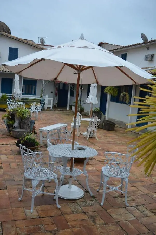 Apartamento Familiar Centro De Buzios Brazil