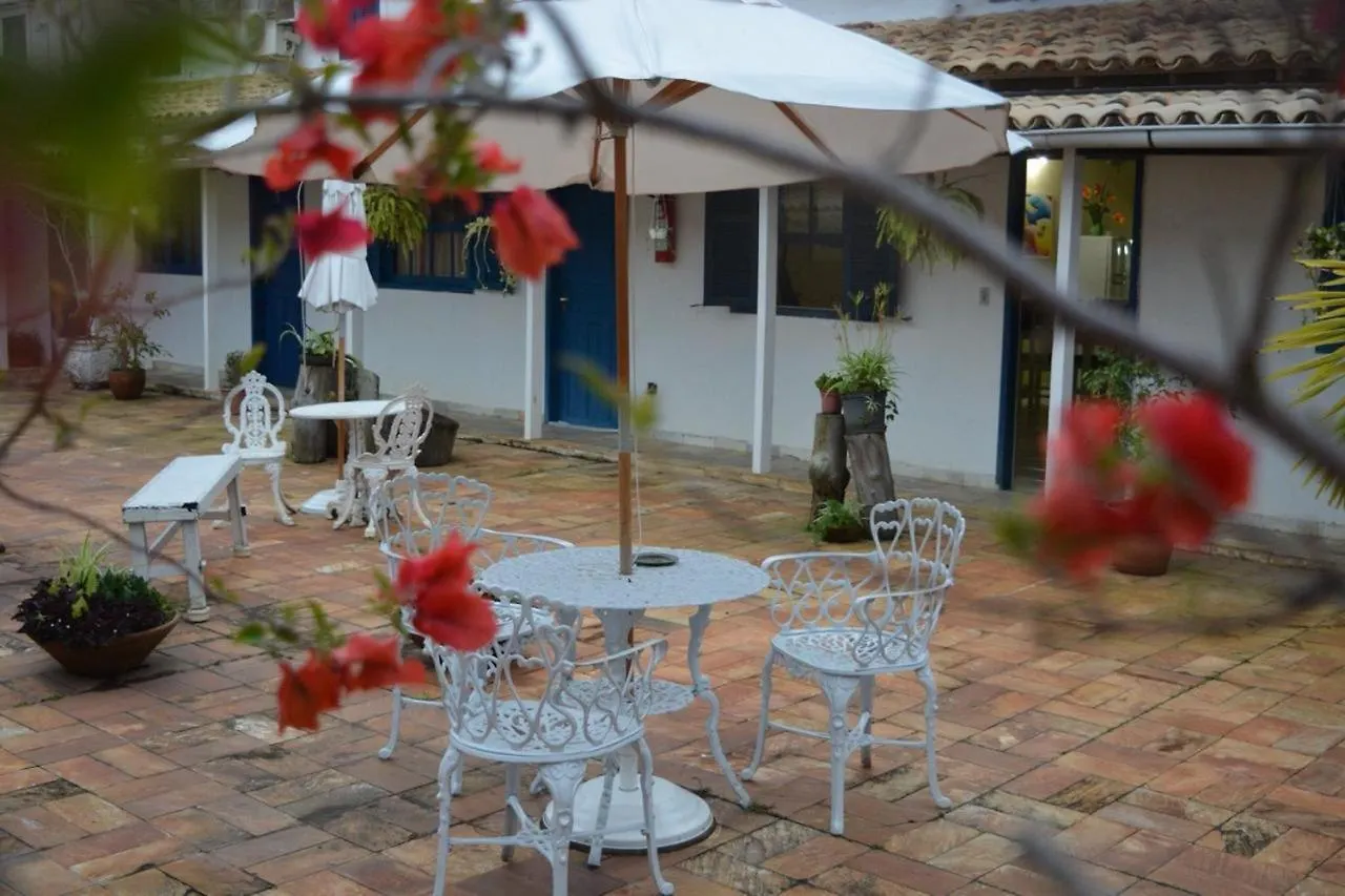 Apartamento Familiar Centro De Buzios 0*, Armacao dos Buzios