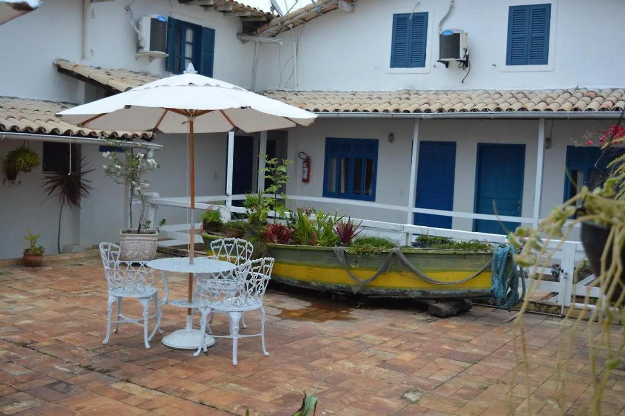 Apartamento Familiar Centro De Buzios Brazil